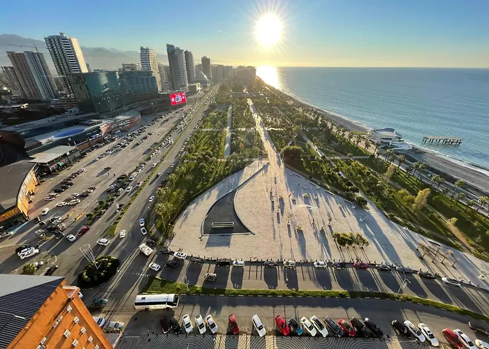 Orbi Beach Tower