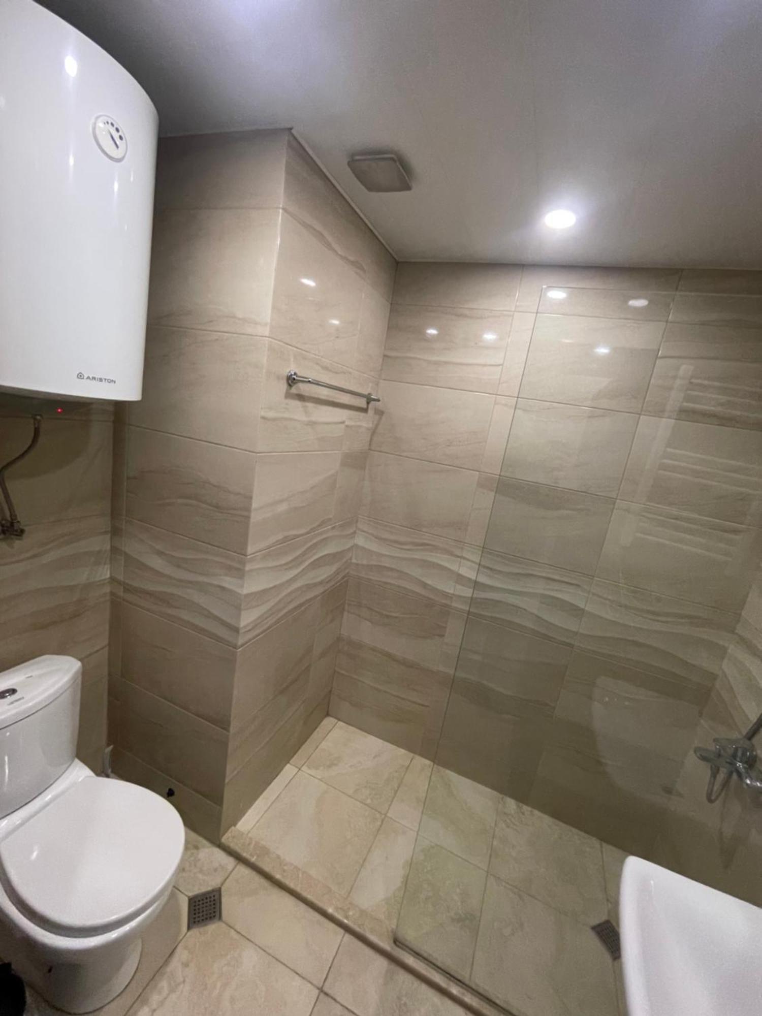 Apartament Orbi Tower *