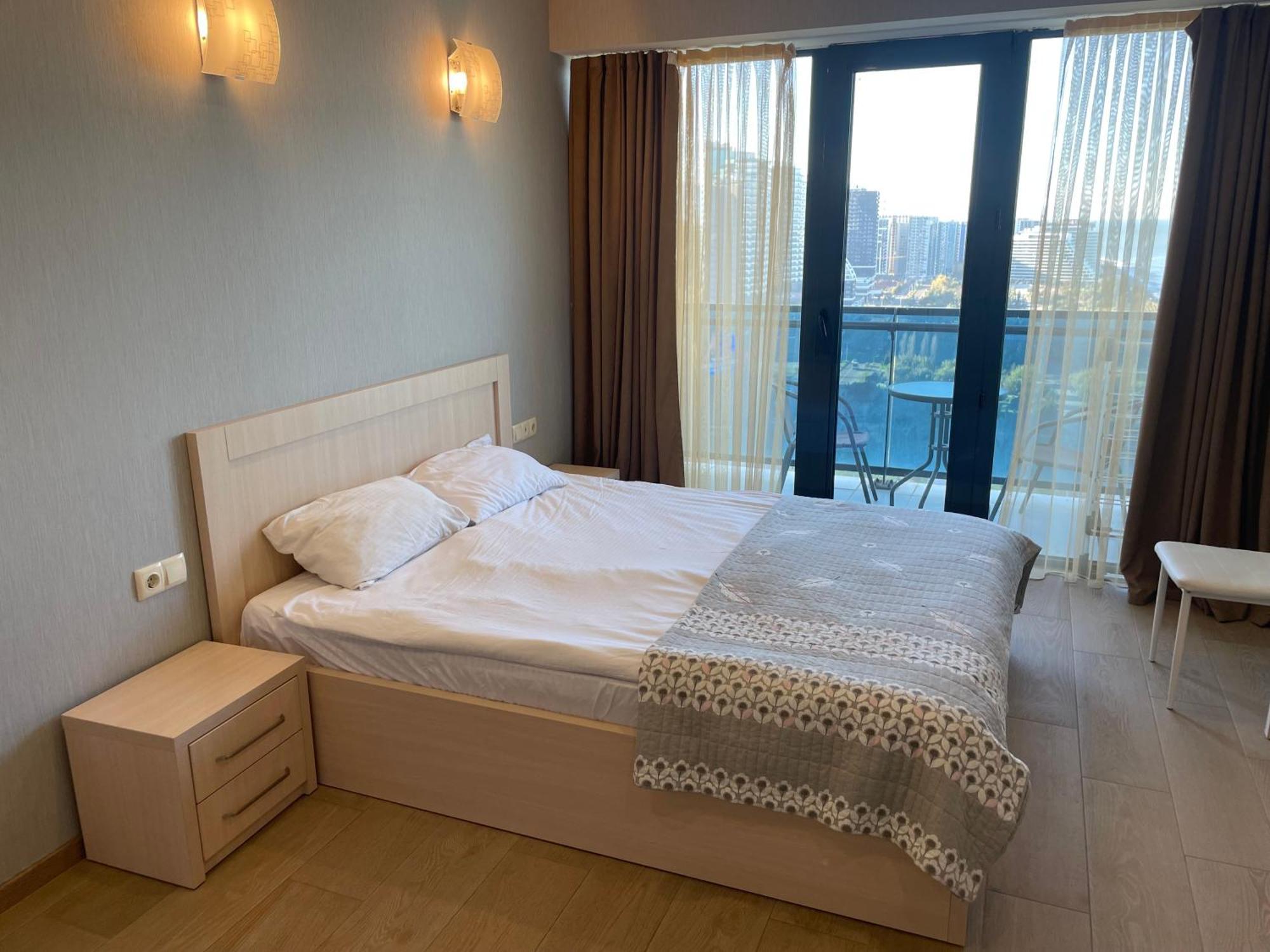 Orbi Tower Batumi