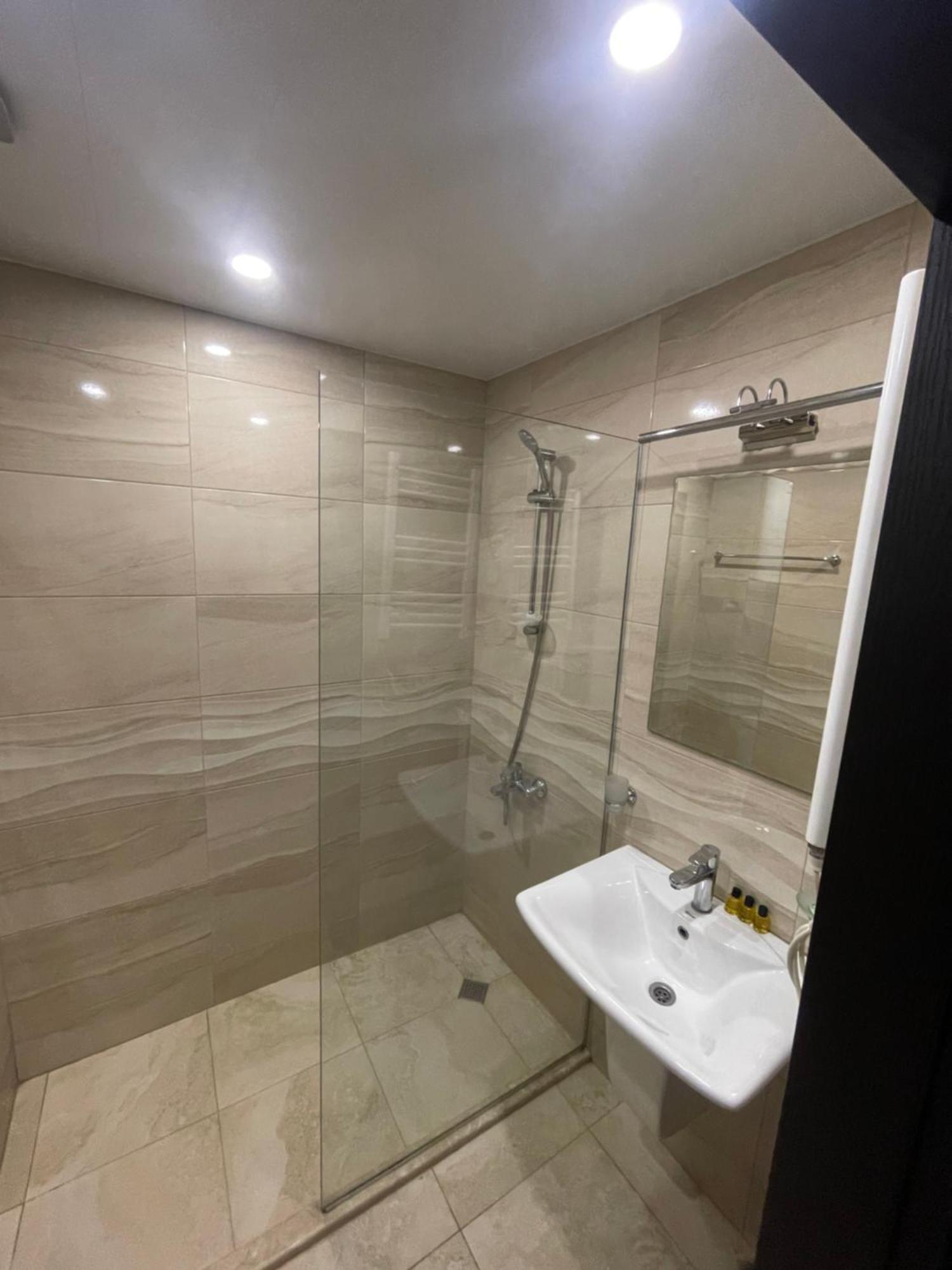Apartament Orbi Tower