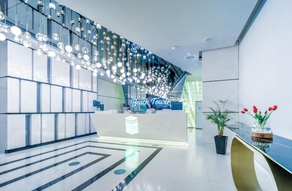 Orbi Tower Batumi