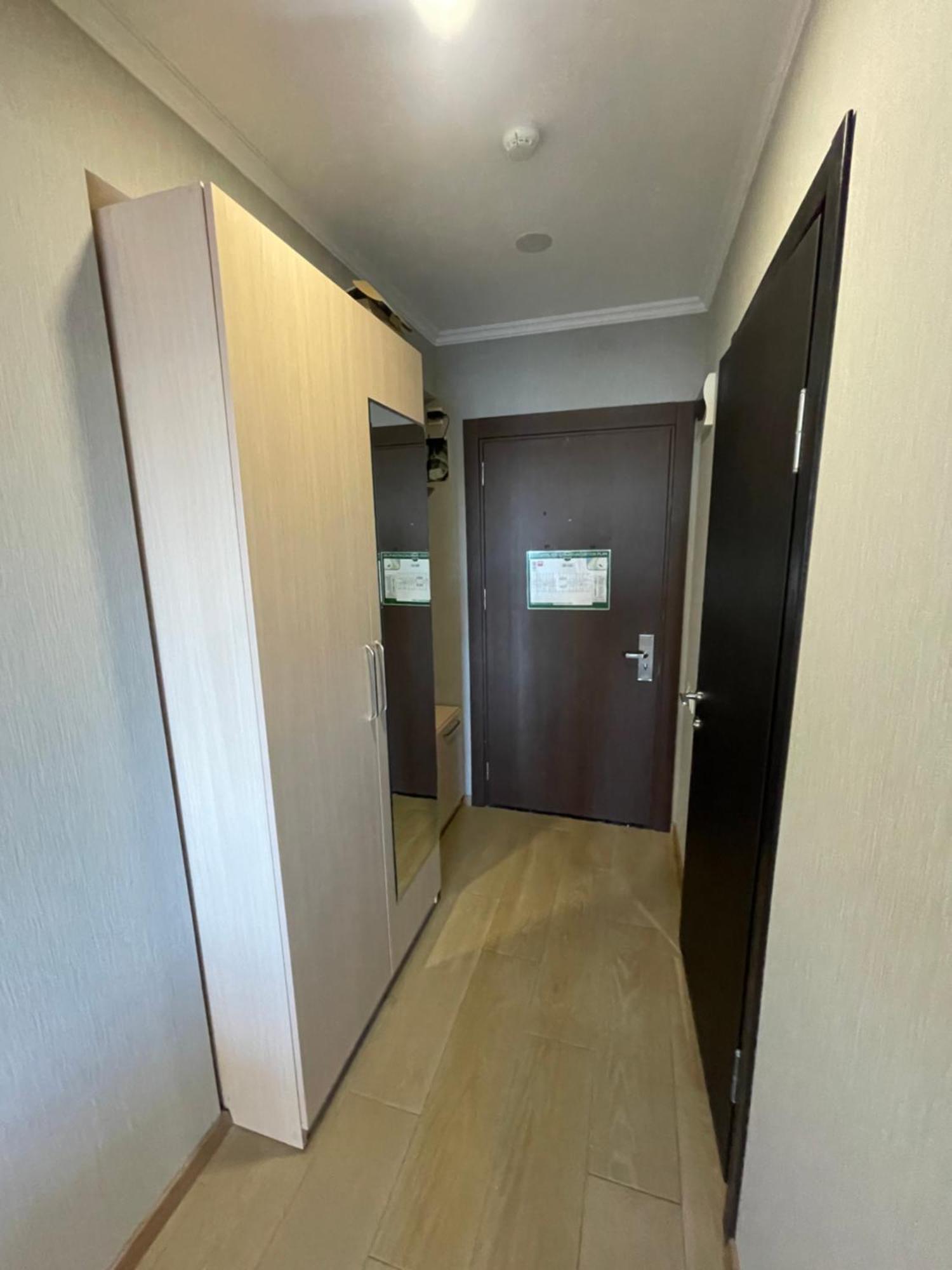 Orbi Tower Apartament