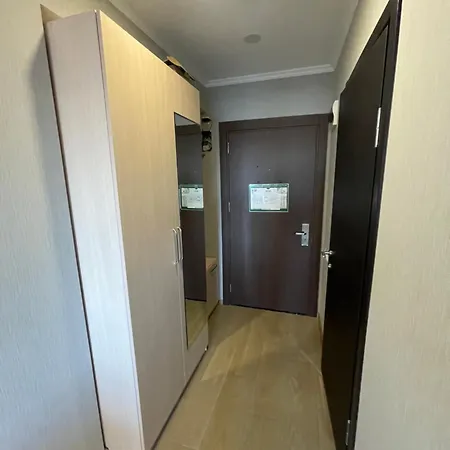 Orbi Beach Tower Batumi Zewnętrze zdjęcie
