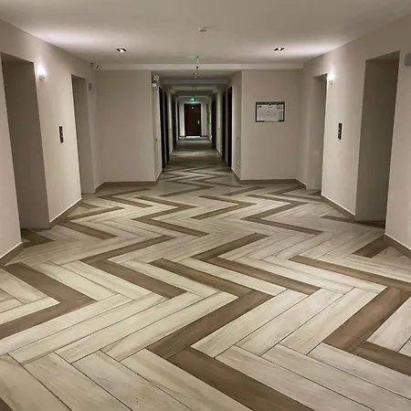 Orbi Beach Tower Batumi Zewnętrze zdjęcie